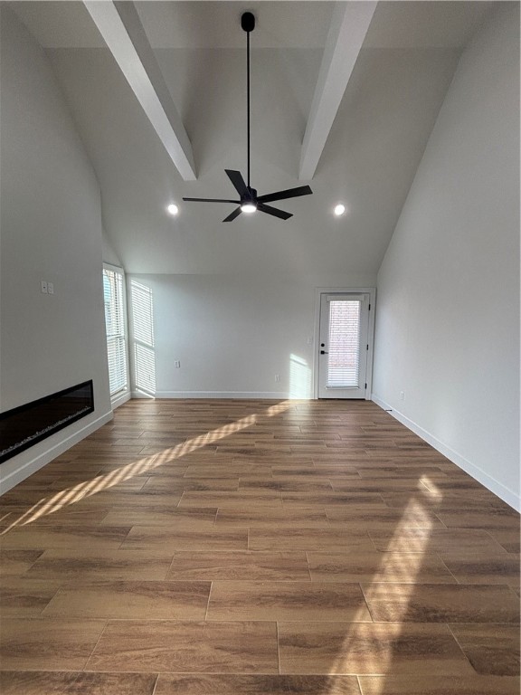 Brier Hills - Residential Lease