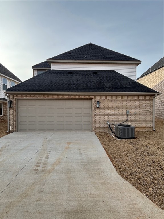 Brier Hills - Residential Lease