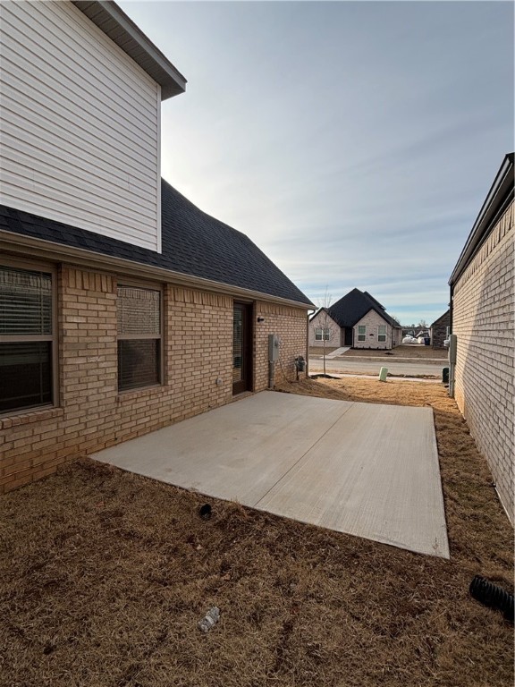 Brier Hills - Residential Lease