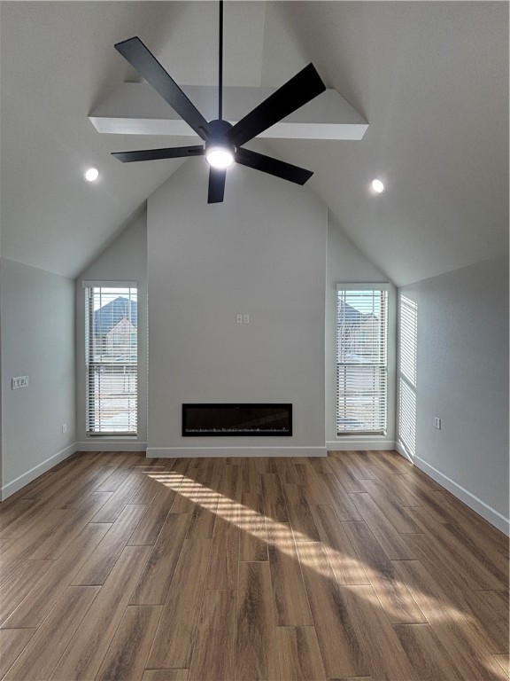 Brier Hills - Residential Lease