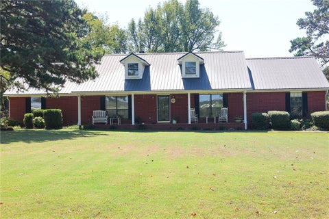 Photo of 230 Summerglow Road, Russellville, AR 72802 (MLS # 1362829)