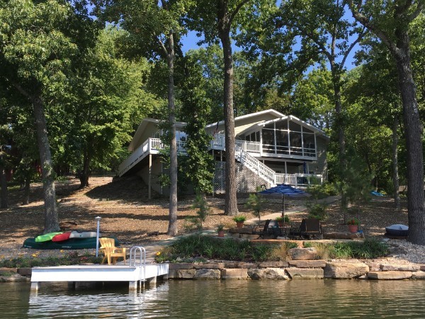 31 Eaton Lakefront Home ā Prime Location on Lake Avalon
Discover the best of lakefront living at 31 Eaton, perfectly positioned on the most desirable stretch of Lake Avalon. Just 15 yards from your private dock via a paved sidewalk, this home offers unparalleled access and breathtaking views.
This spacious four-bedroom, three-bath home features a walk-out basement and numerous updates. The kitchen boasts newly painted cabinets, updated countertops, a stylish backsplash, and a sleek new glass cooktop.
Enjoy outdoor living on the flagstone patio surrounded by a tranquil garden area, or relax in the screened-in, covered porch with serene lake views. The natural boulder seawall enhances the waterfrontās beauty while preserving the landscape.
Key upgrades include:
New roof (2025) ā Warranty conveys
HVAC replaced (2022)
Encapsulated crawl space with painted concrete
Indoor workshop/storage area
Don't miss the estate sale happening June 12ā14 ā a great opportunity to explore the home and its unique charm.