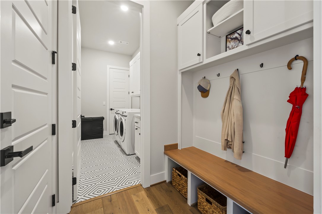 Aurora Sub Ph I Bentonville - Residential