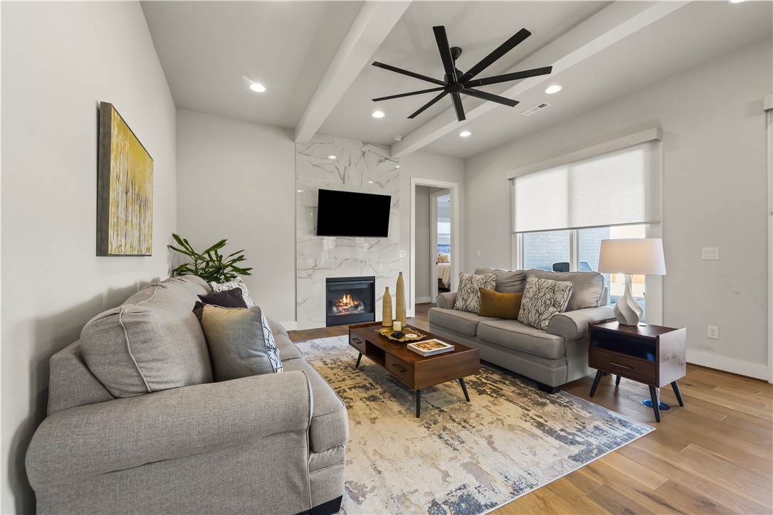 Aurora Sub Ph I Bentonville - Residential