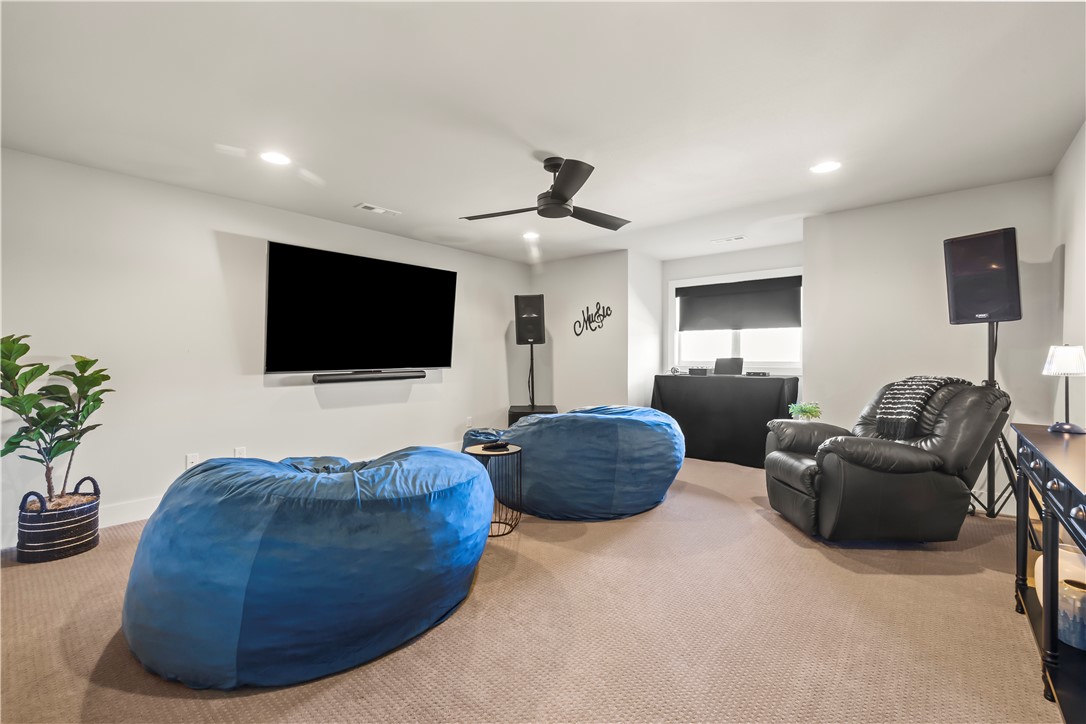 Aurora Sub Ph I Bentonville - Residential