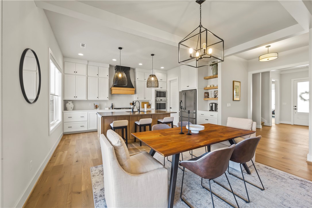 Aurora Sub Ph I Bentonville - Residential