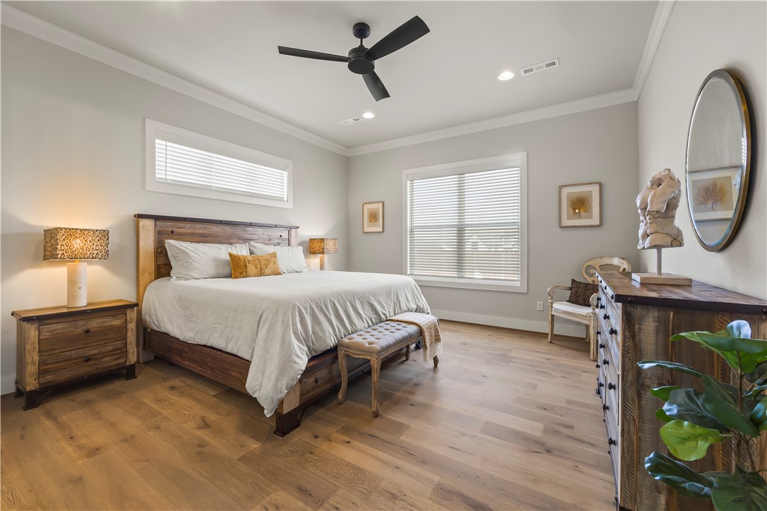 Aurora Sub Ph I Bentonville - Residential