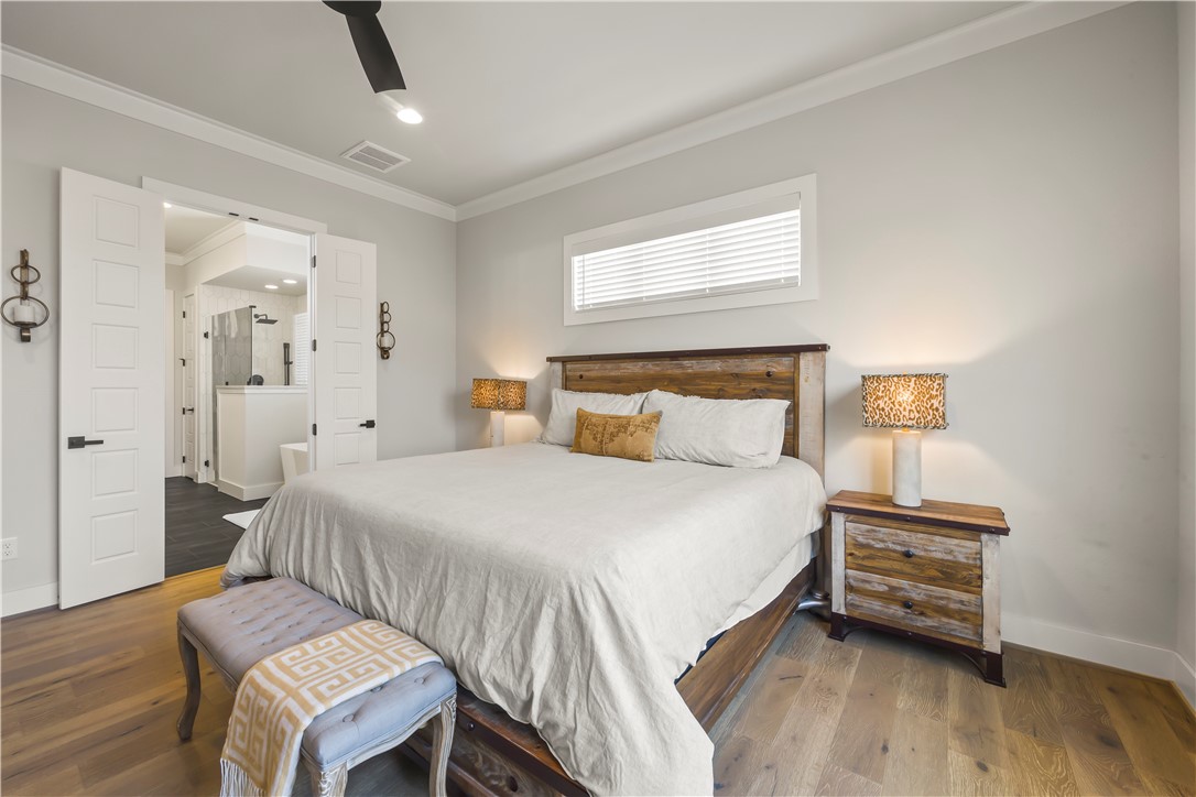 Aurora Sub Ph I Bentonville - Residential