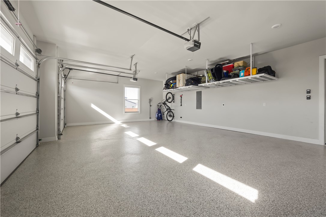 Aurora Sub Ph I Bentonville - Residential