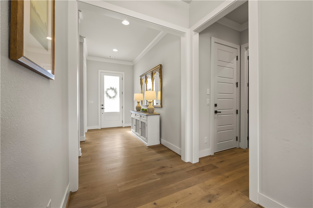 Aurora Sub Ph I Bentonville - Residential