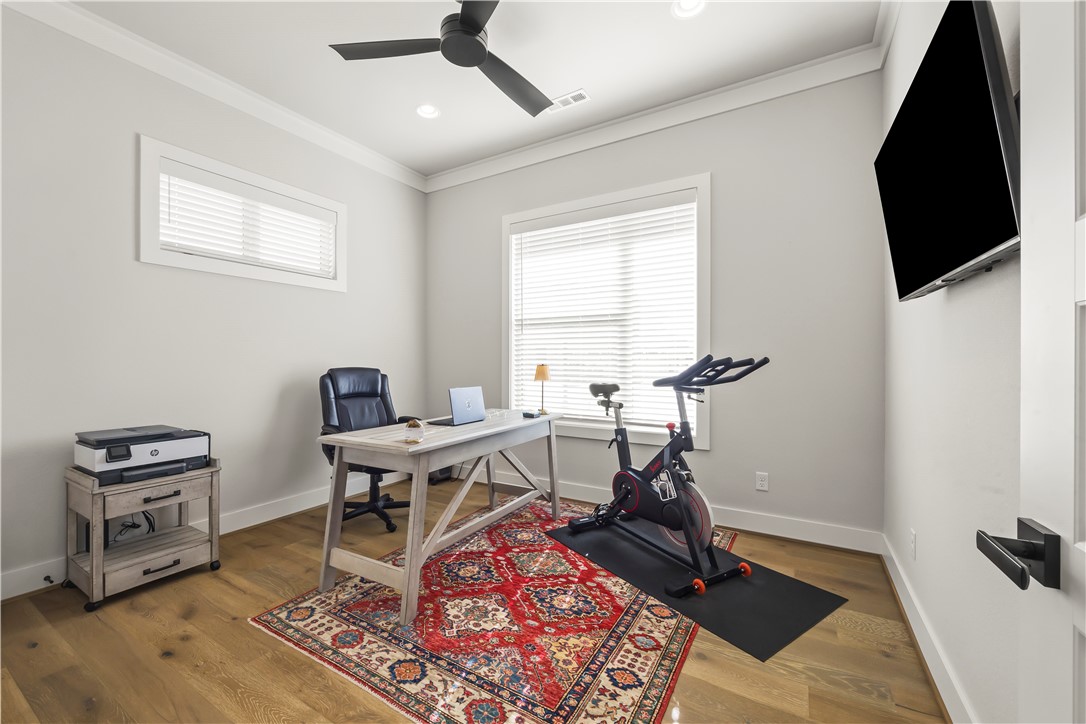 Aurora Sub Ph I Bentonville - Residential