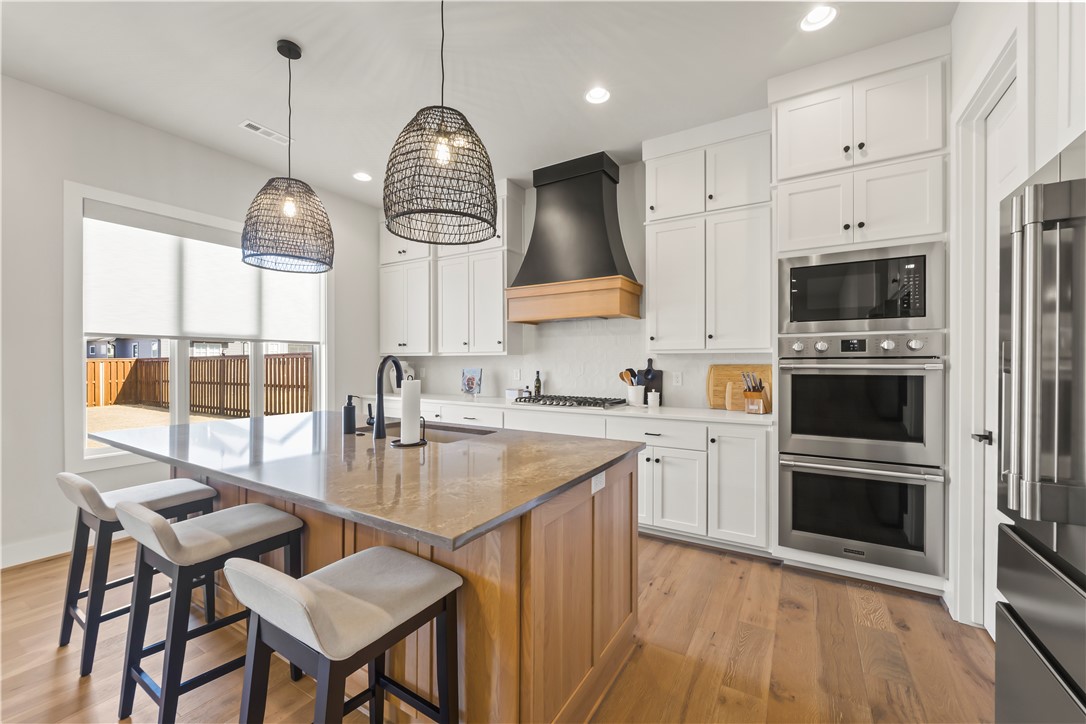 Aurora Sub Ph I Bentonville - Residential