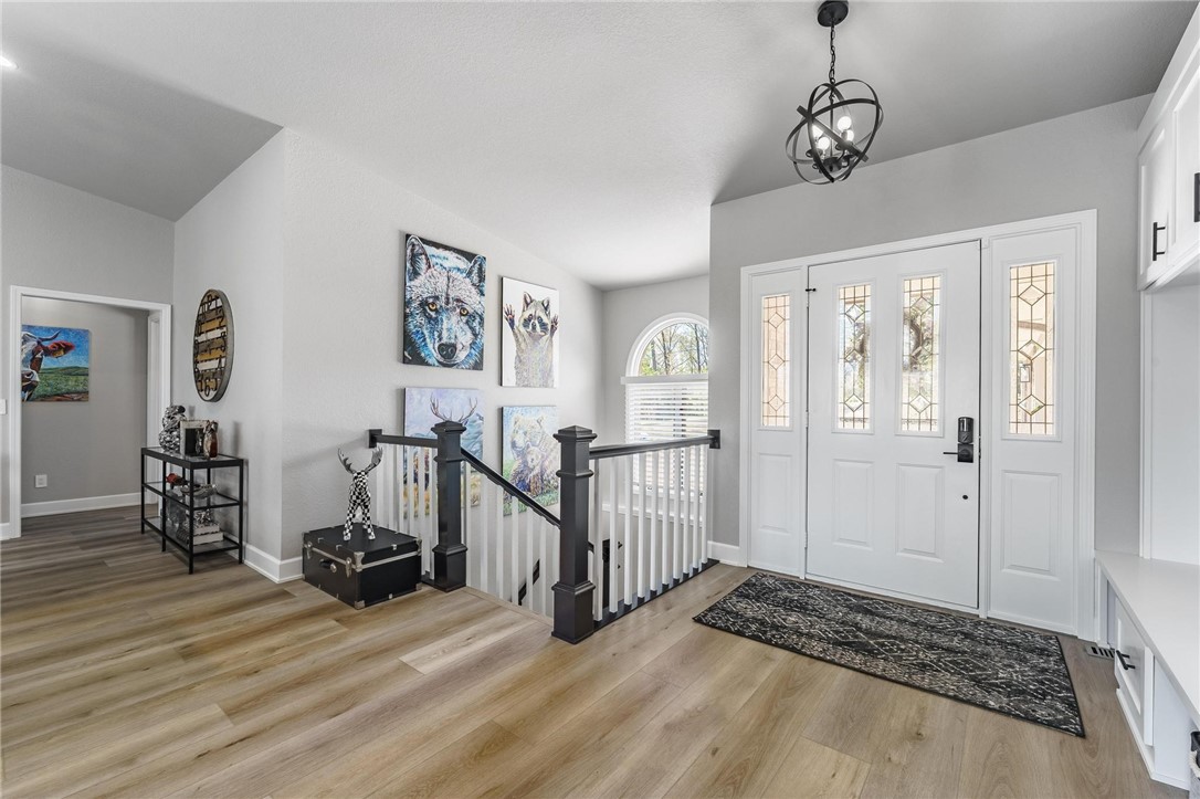 Cardenden Sub Bvv - Residential