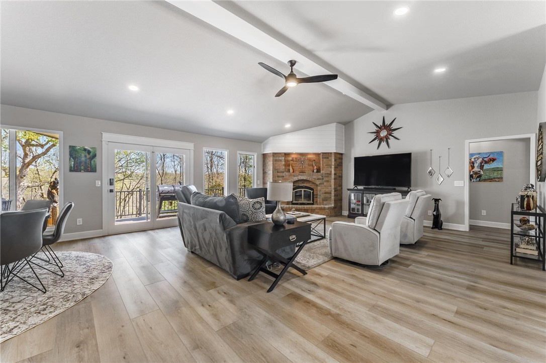 Cardenden Sub Bvv - Residential