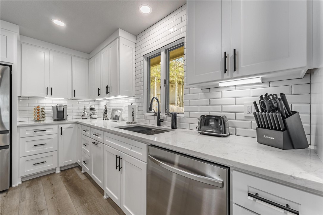 Cardenden Sub Bvv - Residential