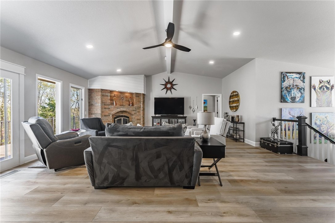 Cardenden Sub Bvv - Residential