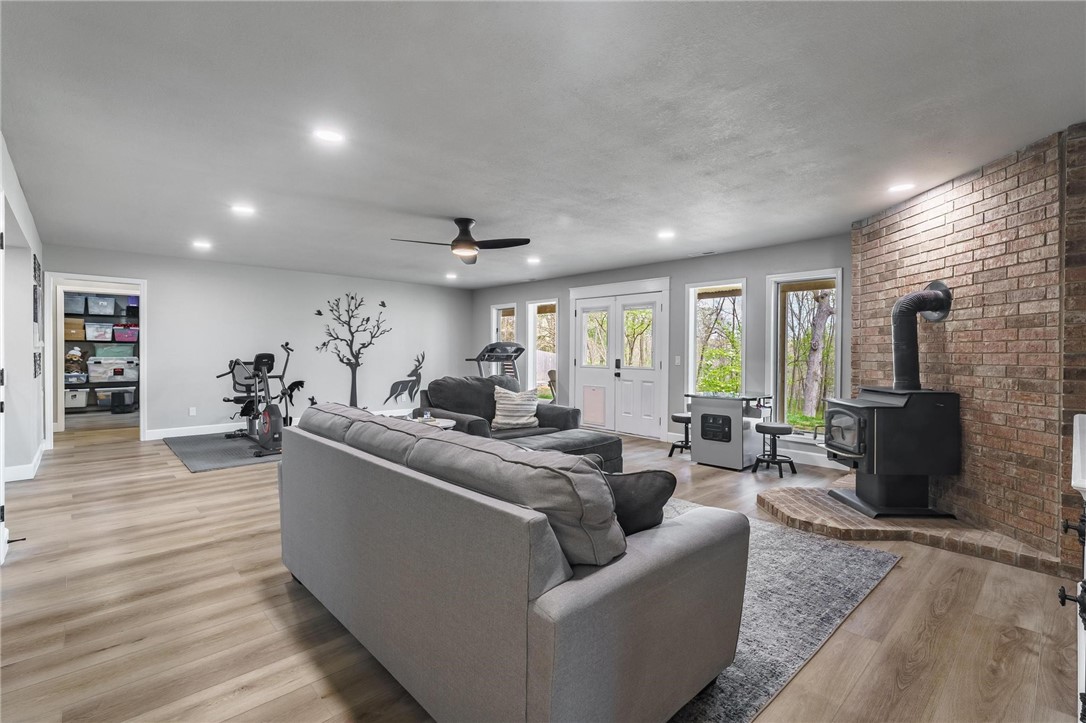 Cardenden Sub Bvv - Residential