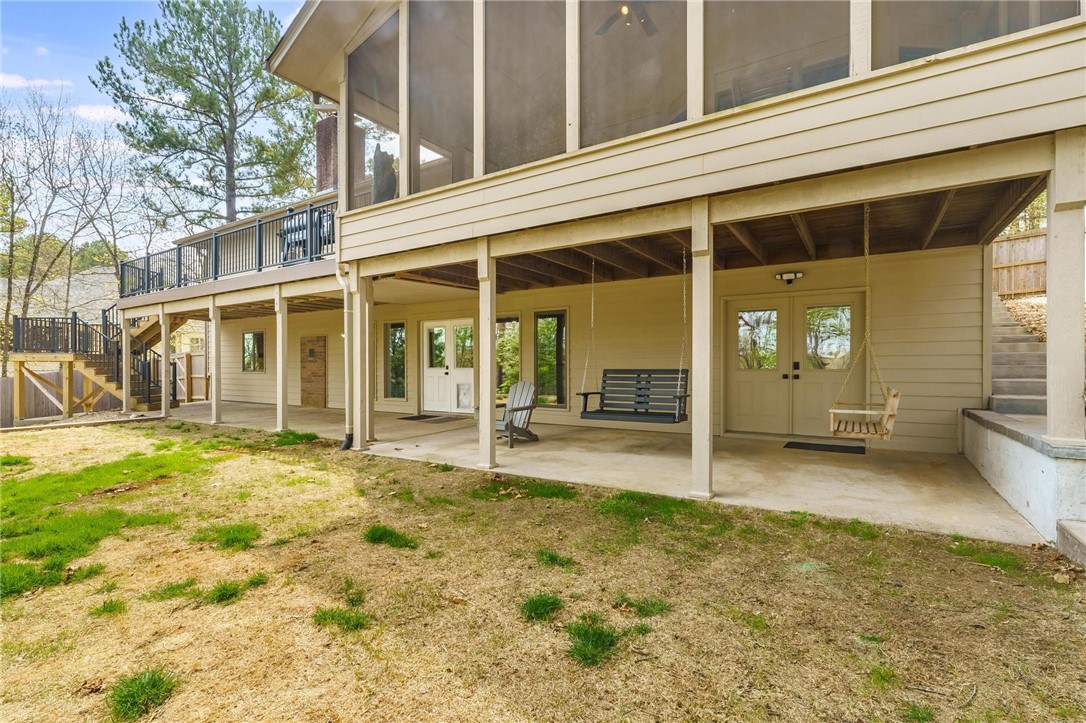 Cardenden Sub Bvv - Residential