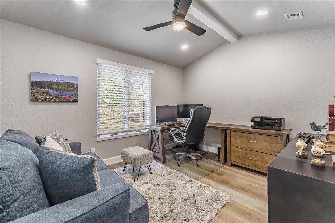 Cardenden Sub Bvv - Residential