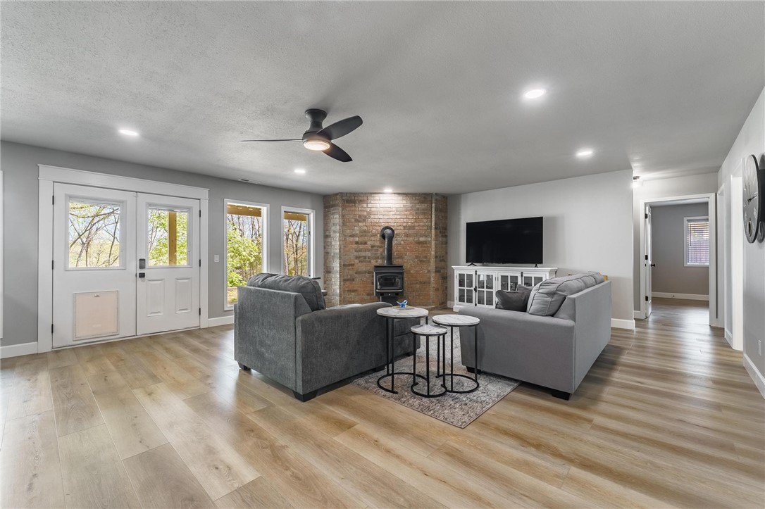 Cardenden Sub Bvv - Residential