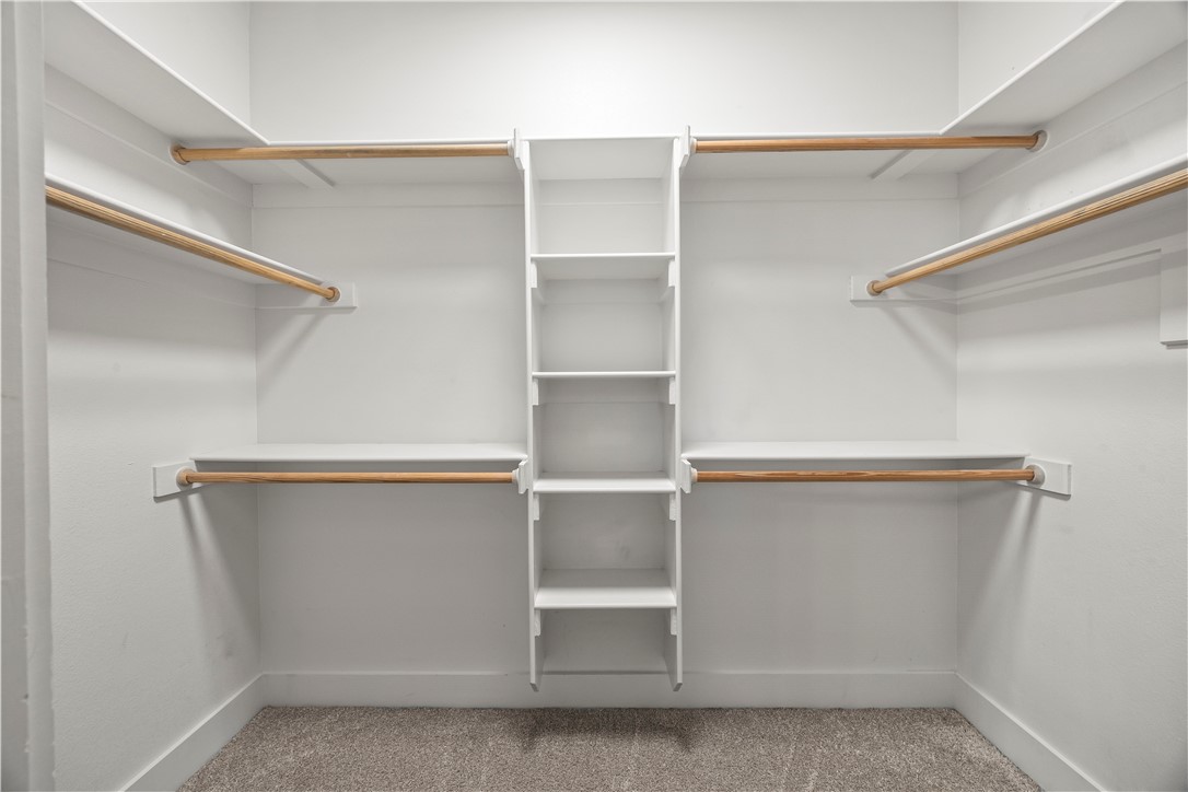 Bungalows At Cato Spgs - Residential