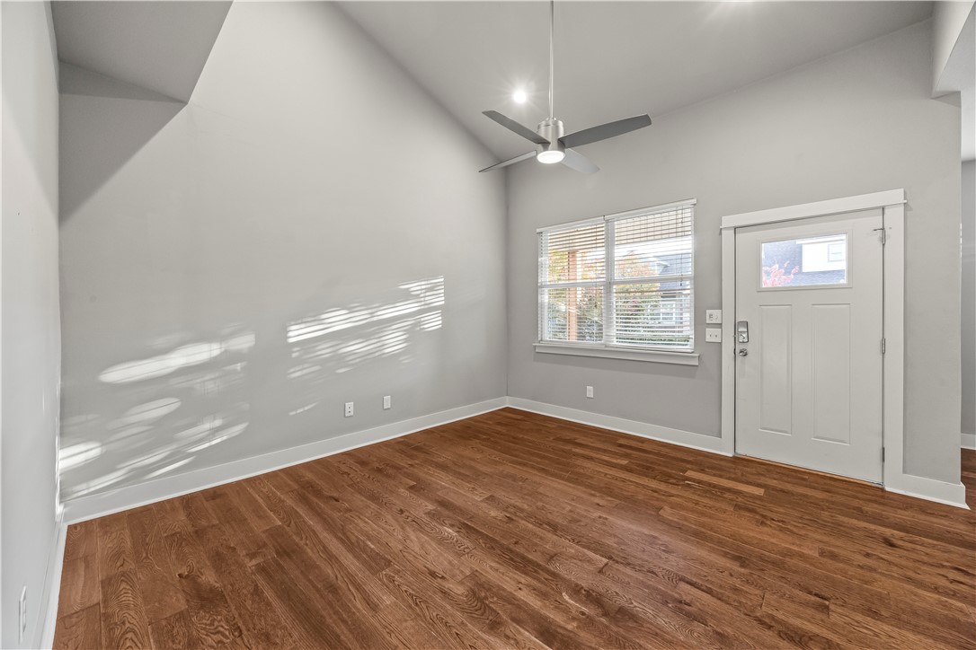 Bungalows At Cato Spgs - Residential