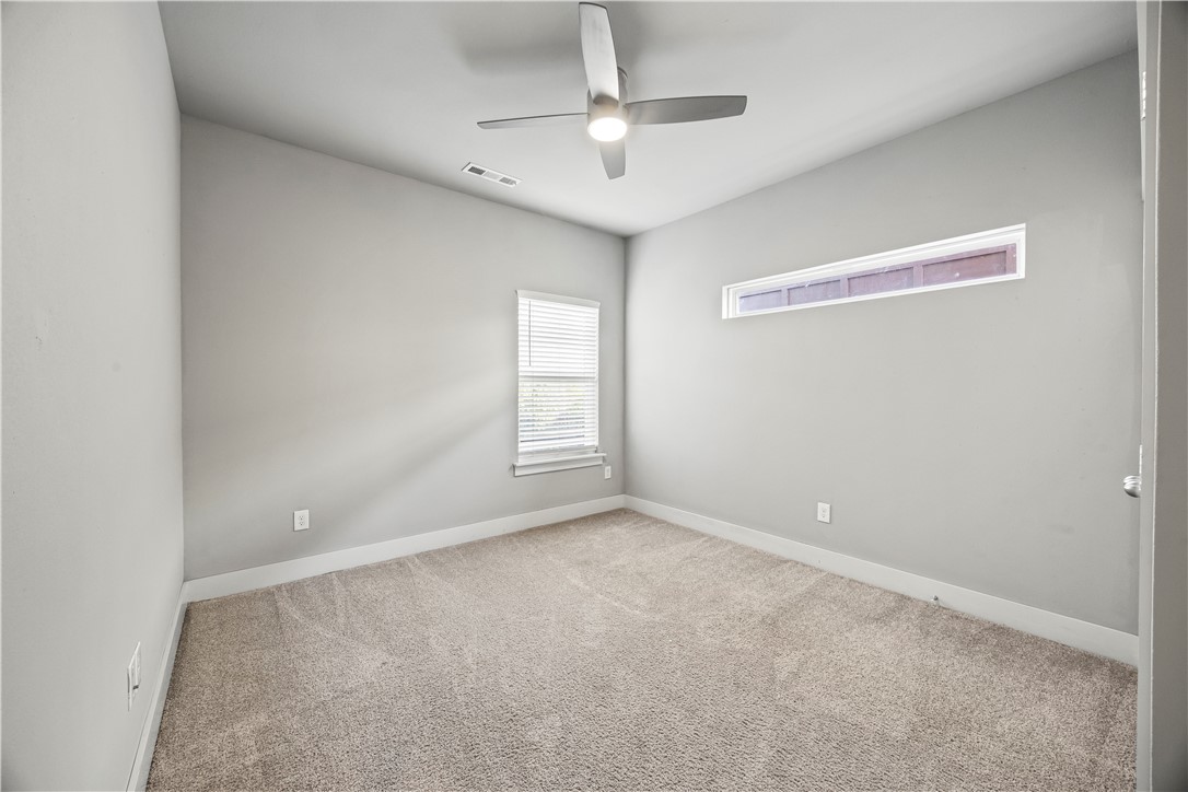 Bungalows At Cato Spgs - Residential