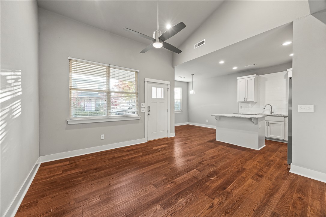 Bungalows At Cato Spgs - Residential