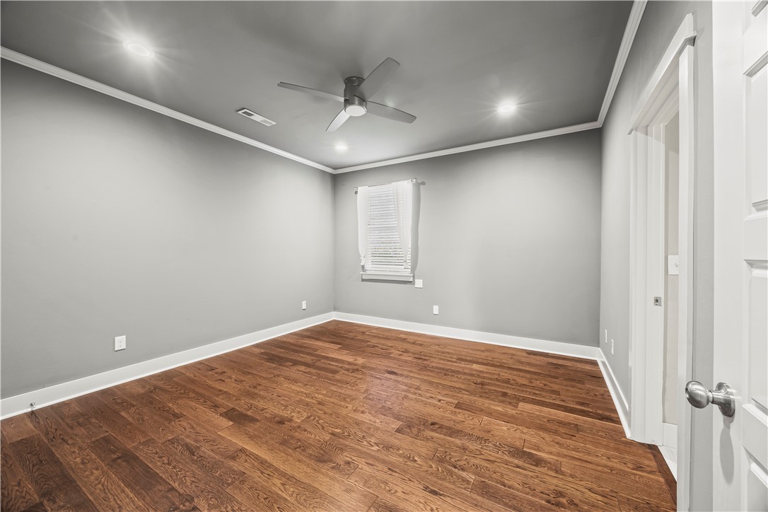 Bungalows At Cato Spgs - Residential