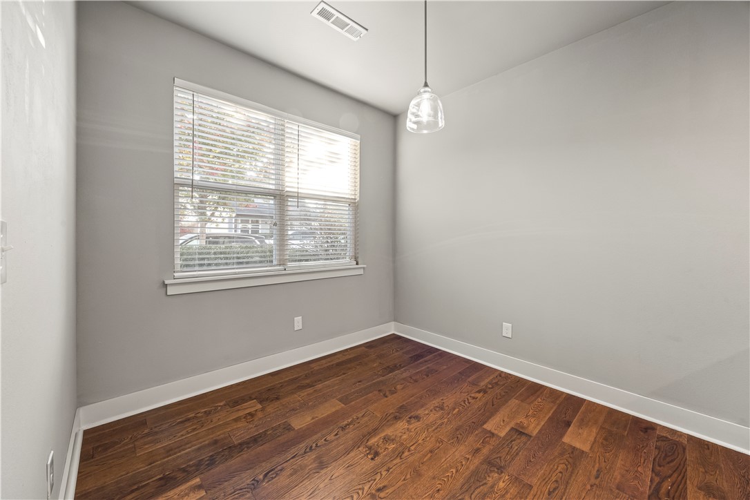 Bungalows At Cato Spgs - Residential