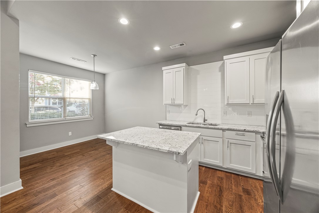 Bungalows At Cato Spgs - Residential