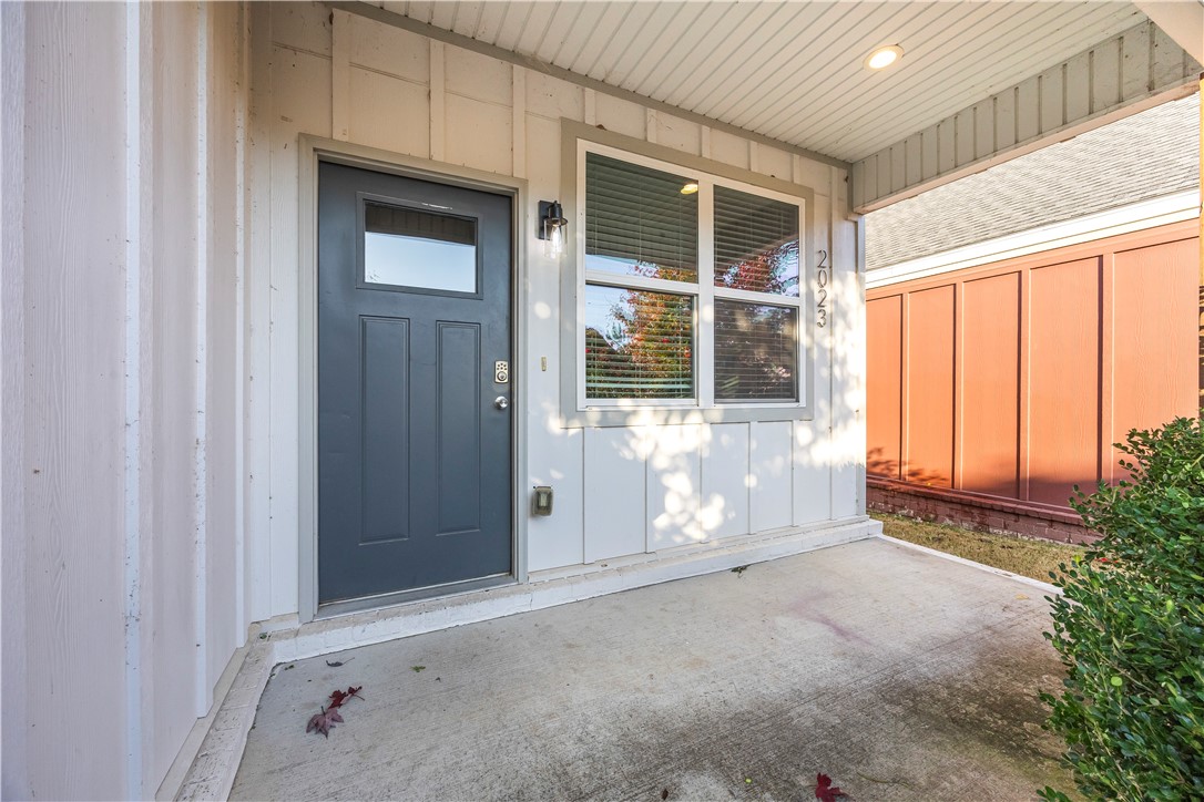 Bungalows At Cato Spgs - Residential