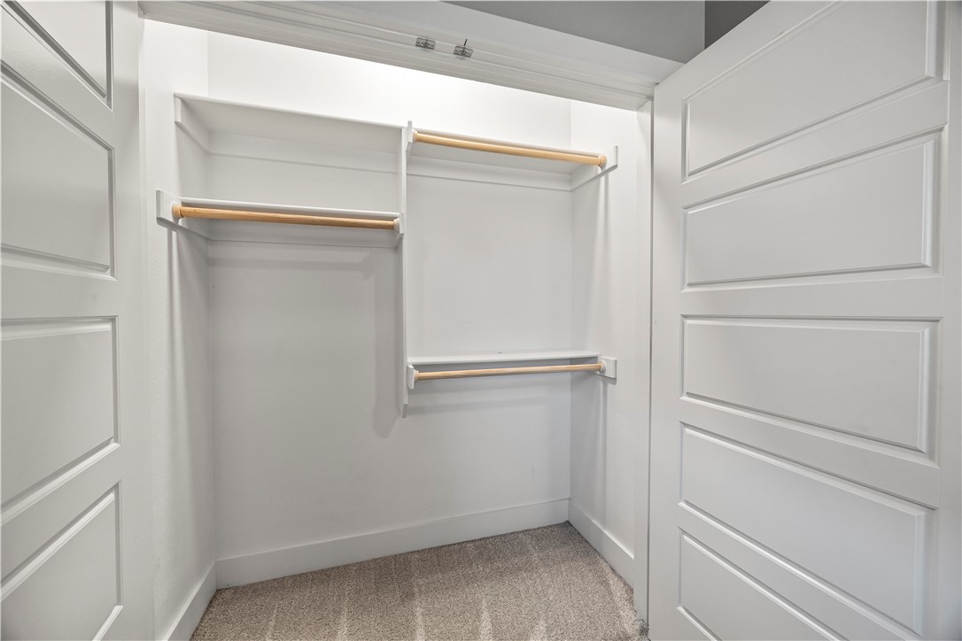 Bungalows At Cato Spgs - Residential