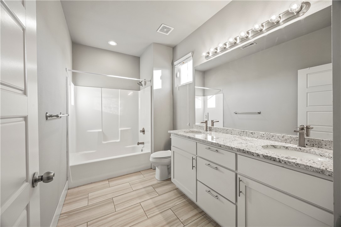 Bungalows At Cato Spgs - Residential