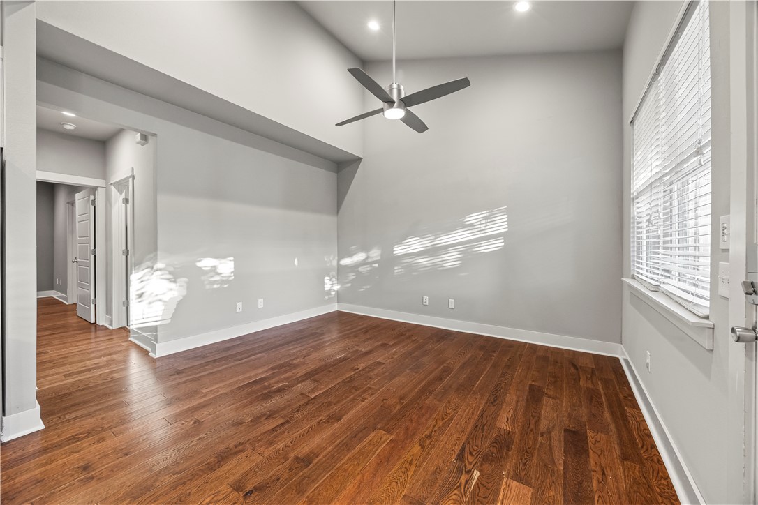 Bungalows At Cato Spgs - Residential