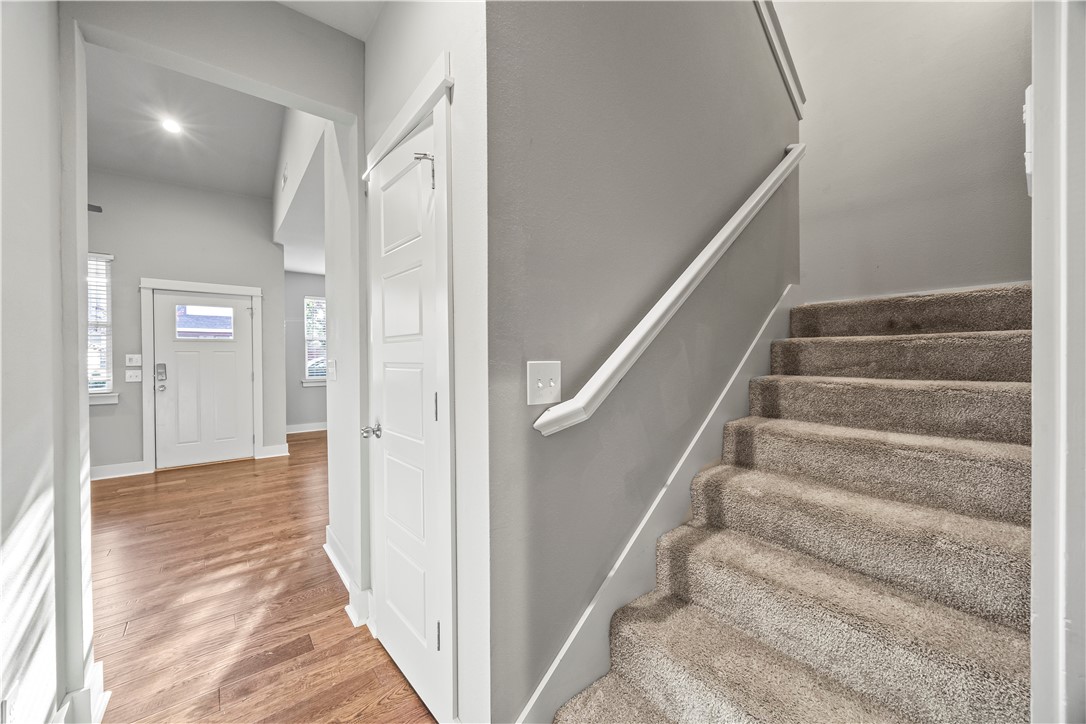 Bungalows At Cato Spgs - Residential