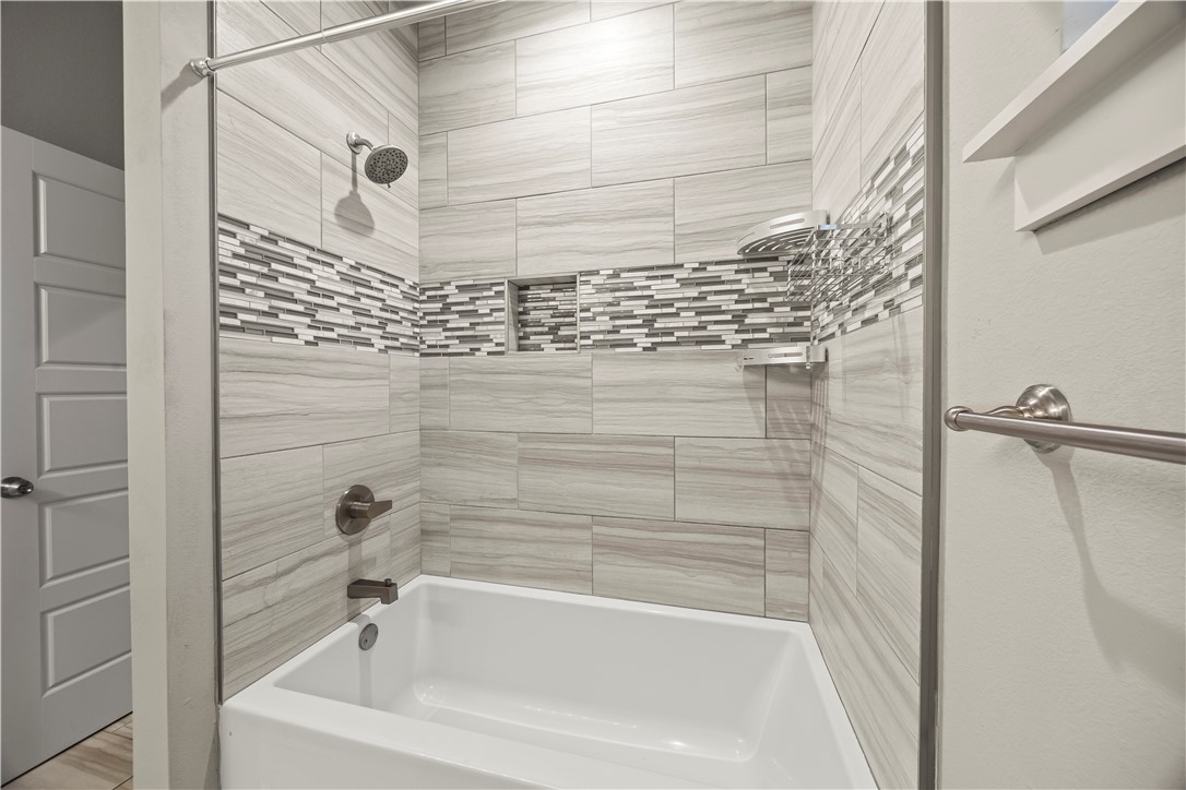 Bungalows At Cato Spgs - Residential