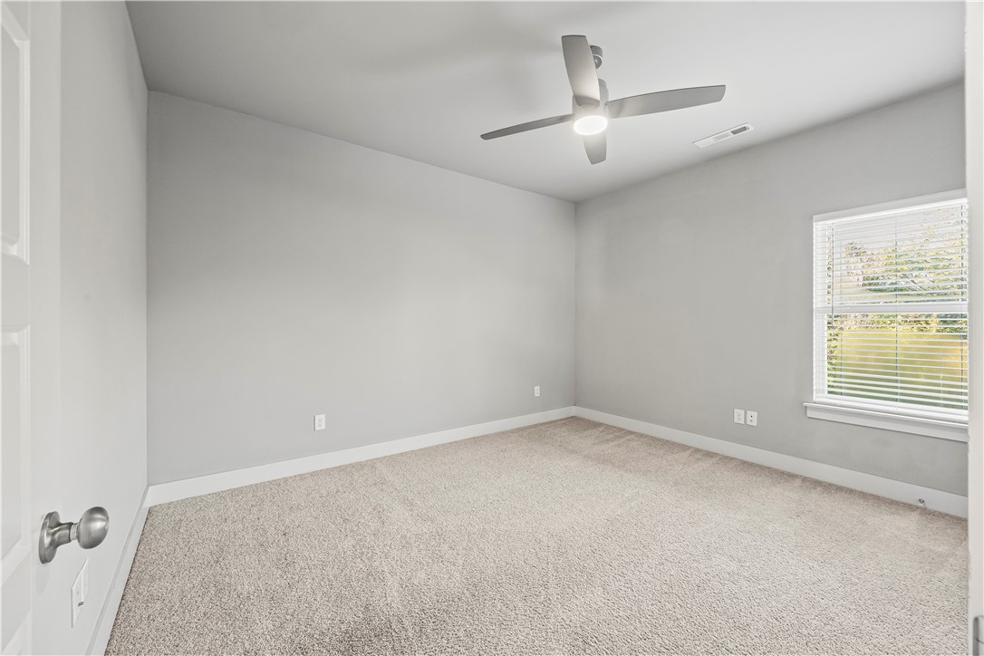 Bungalows At Cato Spgs - Residential