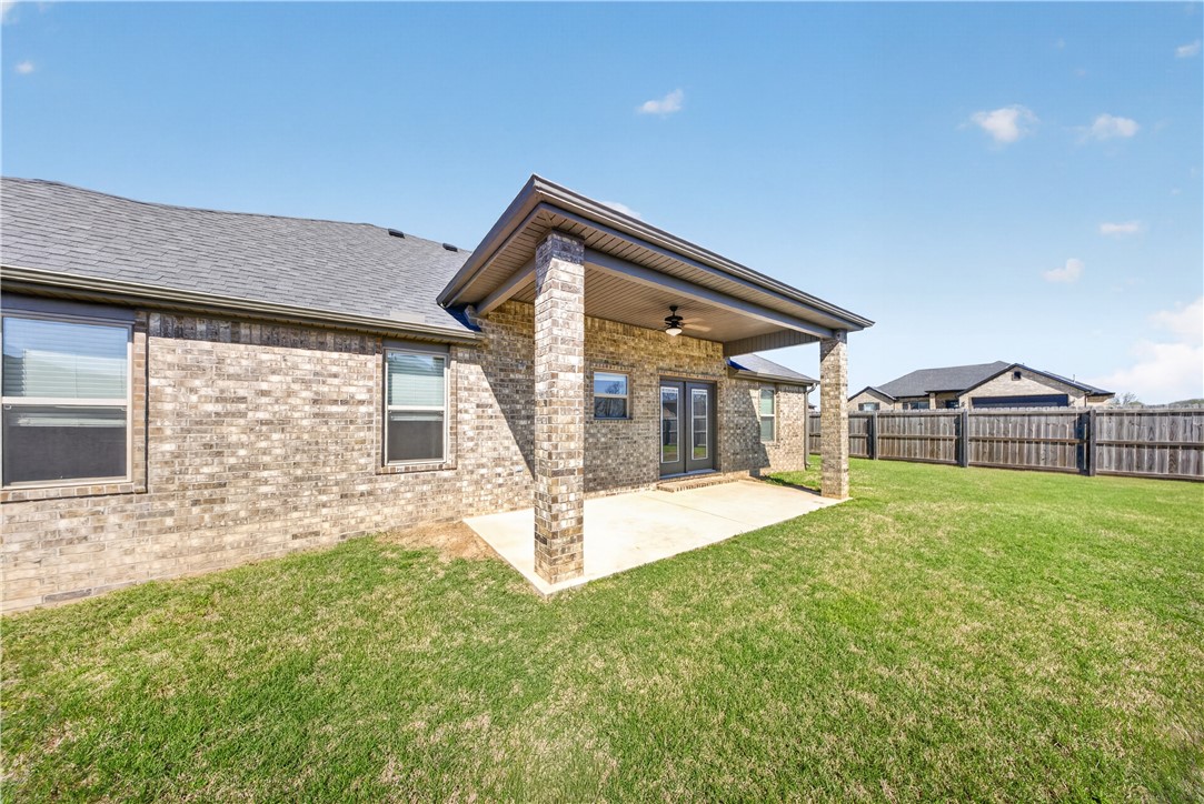 Belle Meade Sub Ph 4 - Residential