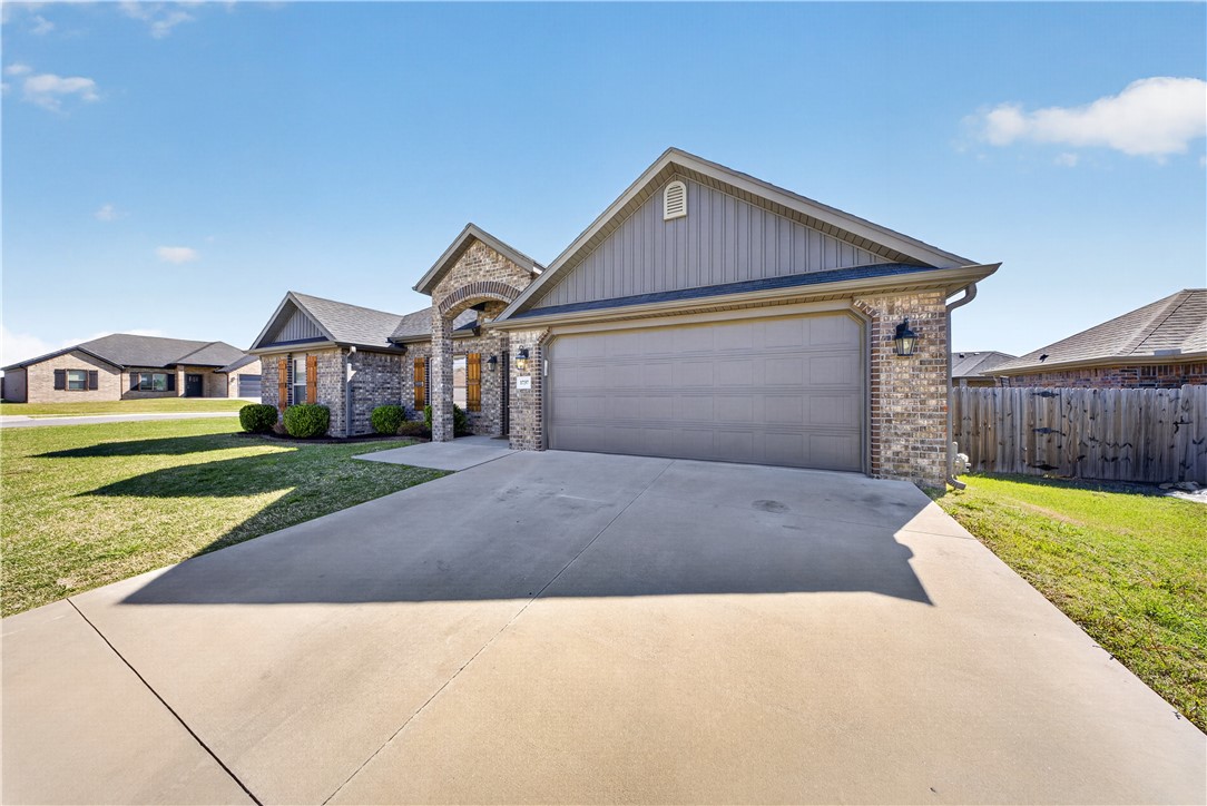 Belle Meade Sub Ph 4 - Residential