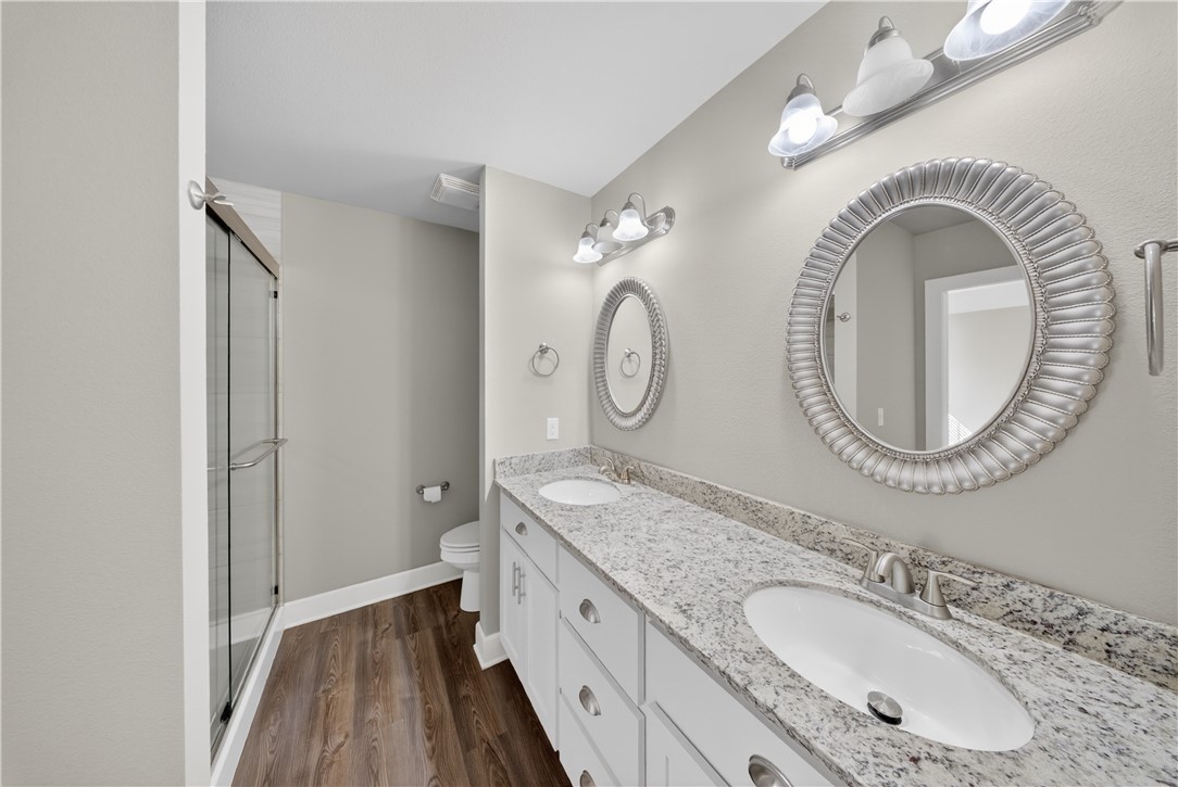 Belle Meade Sub Ph 4 - Residential