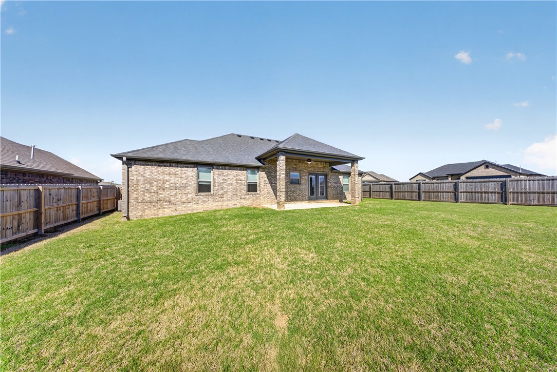 Belle Meade Sub Ph 4 - Residential