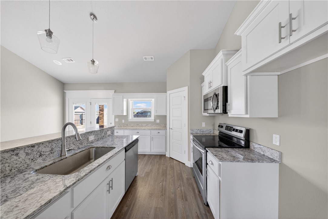 Belle Meade Sub Ph 4 - Residential