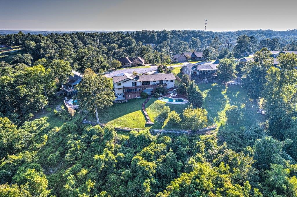 Crows Nest Third Add Rurban - Residential