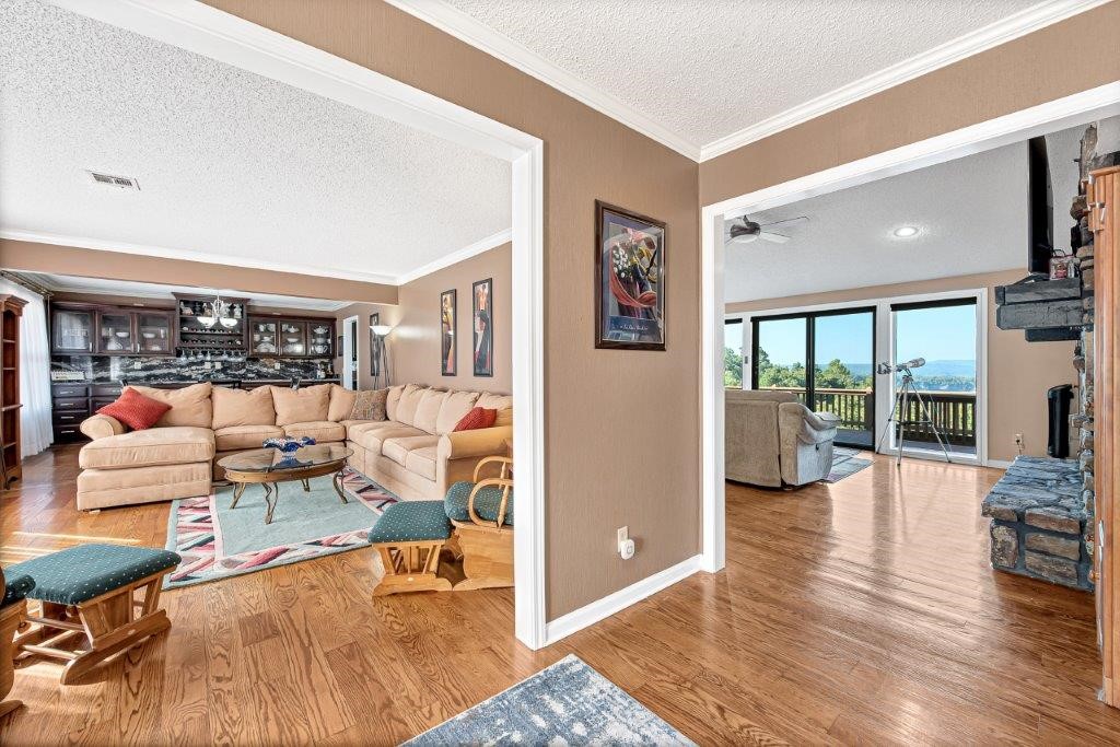Crows Nest Third Add Rurban - Residential