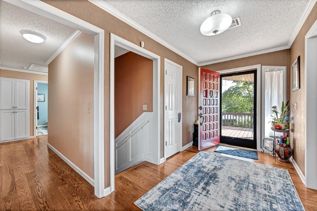 Crows Nest Third Add Rurban - Residential