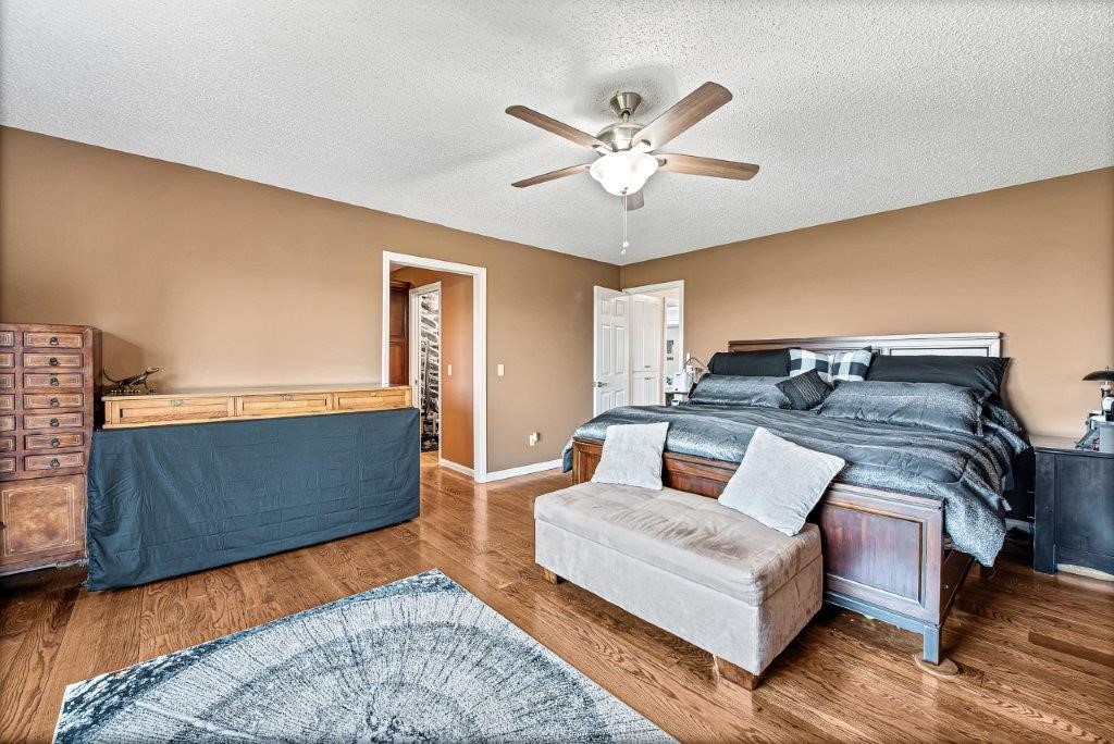 Crows Nest Third Add Rurban - Residential