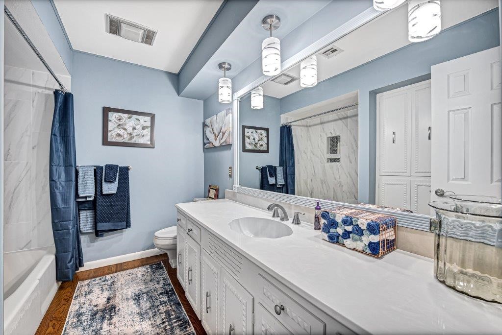 Crows Nest Third Add Rurban - Residential