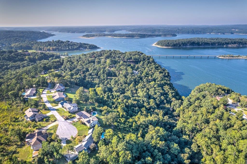 Crows Nest Third Add Rurban - Residential