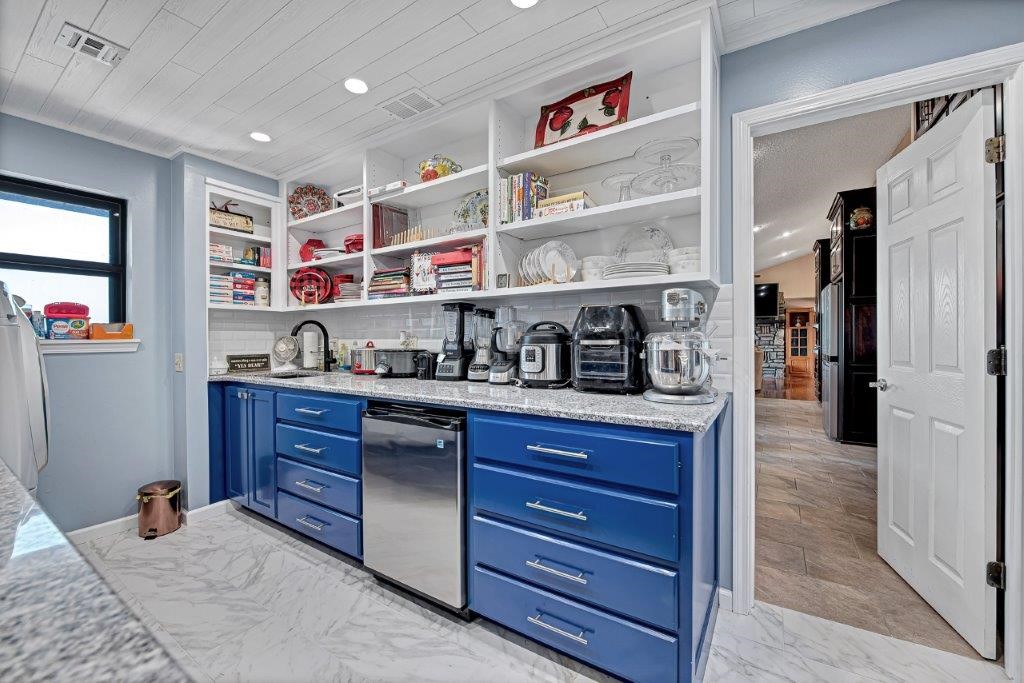 Crows Nest Third Add Rurban - Residential